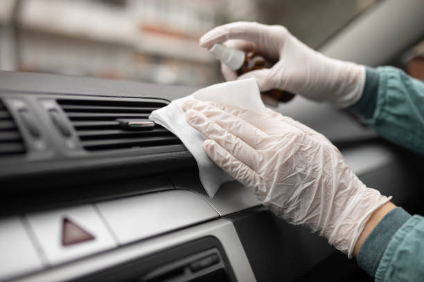 Best Residential Air Duct Cleaning  in Arcadia, LA