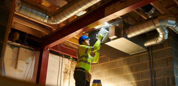 Best Affordable Duct Cleaning Services  in Arcadia, LA