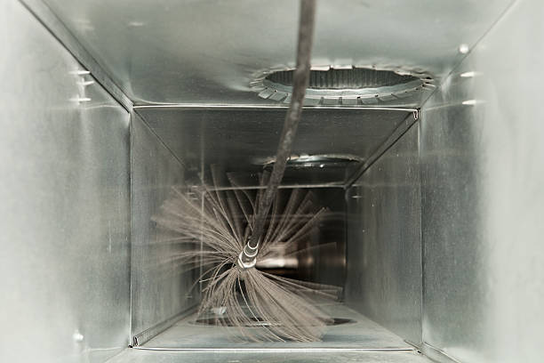 Best HVAC Duct Inspection Services  in Arcadia, LA