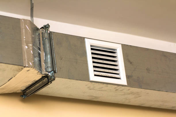 Best Home Air Vent Cleaning  in Arcadia, LA